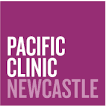 Pacific Clinic Newcastle logo